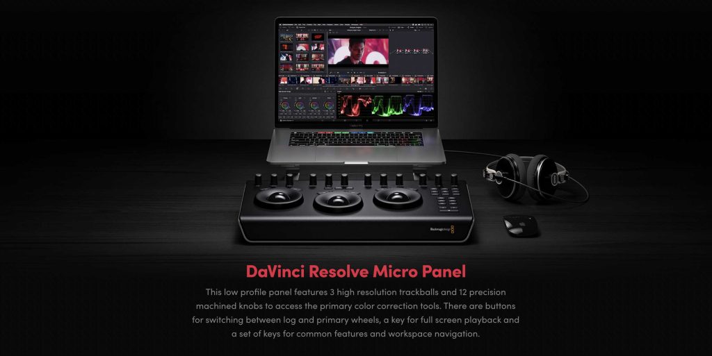Premiere Pro với DaVinci Resolve: Cái nào tốt hơn? với iRender 05