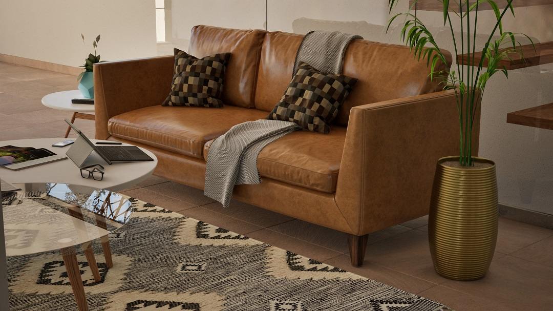 Tổng quan về Lumen Global Illumination trong Twinmotion 1