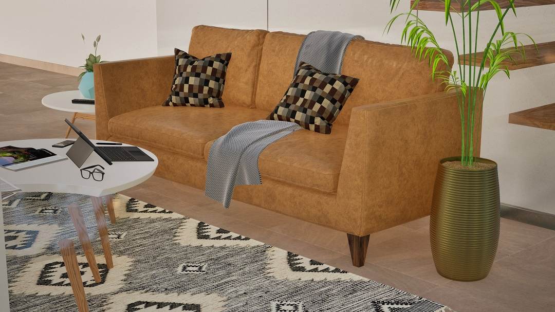 Tổng quan về Lumen Global Illumination trong Twinmotion 2