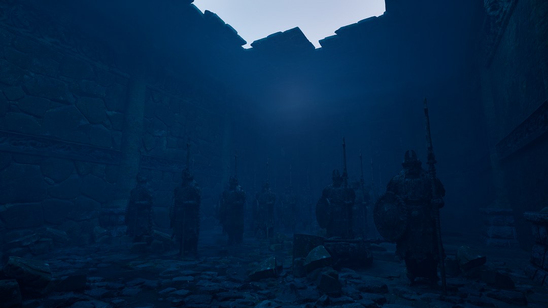 Tổng quan về Lumen Global Illumination trong Twinmotion 3