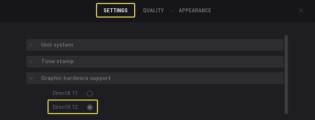 Tổng quan về Lumen Global Illumination trong Twinmotion 6