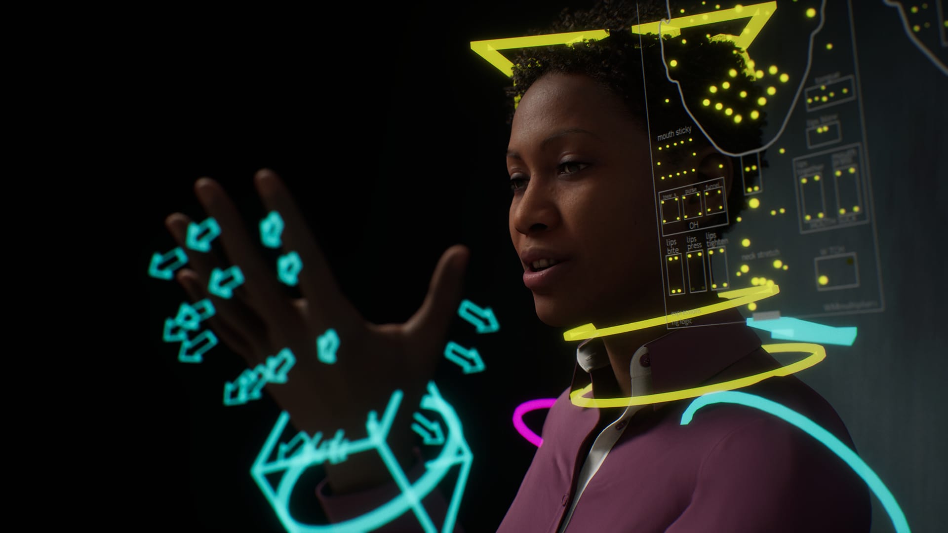 Top plugin Unreal Engine tốt nhất để làm phim với iRender 03