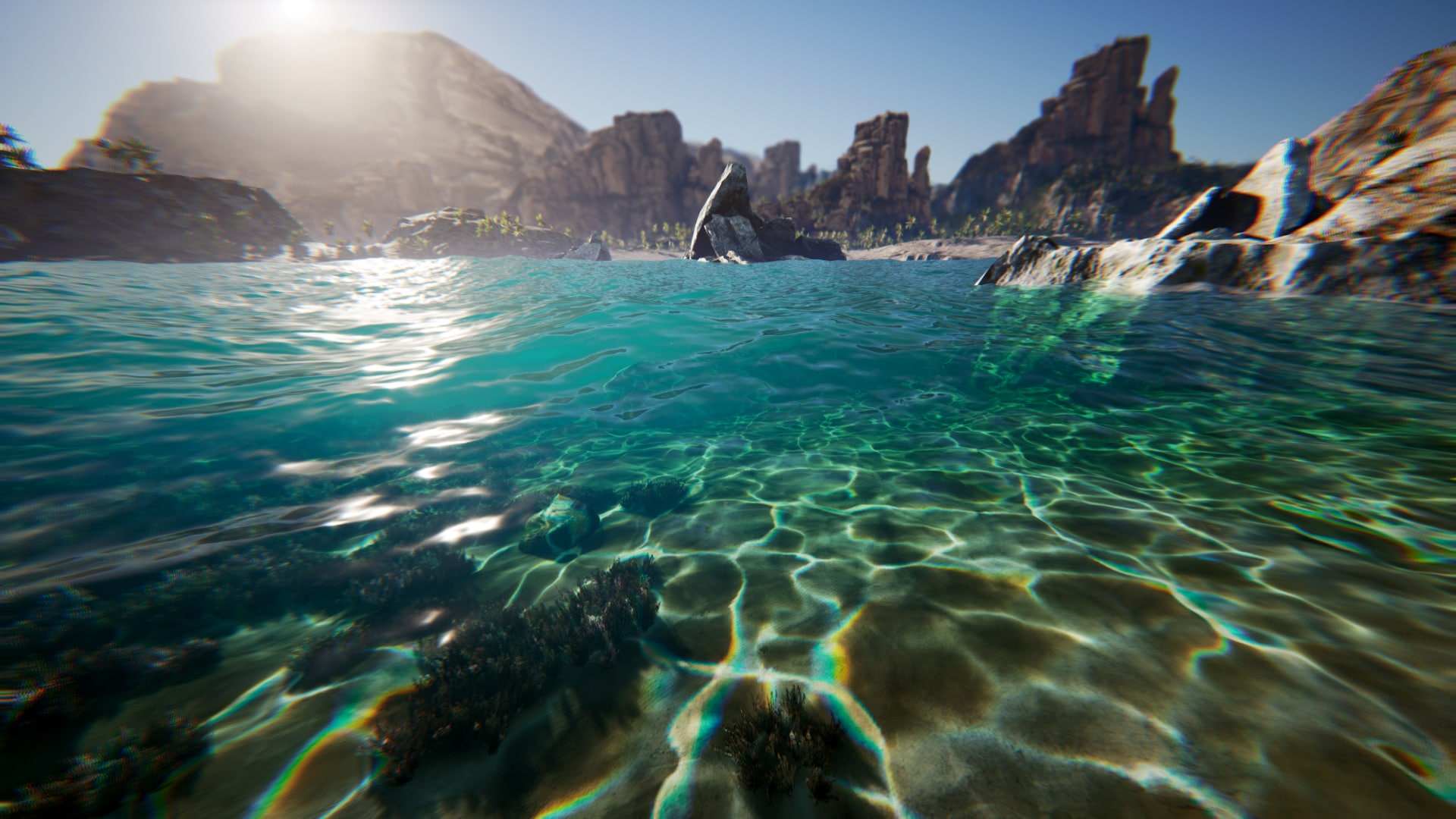 Top plugin Unreal Engine tốt nhất để làm phim với iRender 05