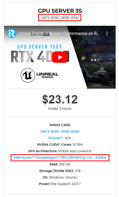 Tìm hiểu Niagara Fluids trong Unreal Engine 5 với iRender image 10