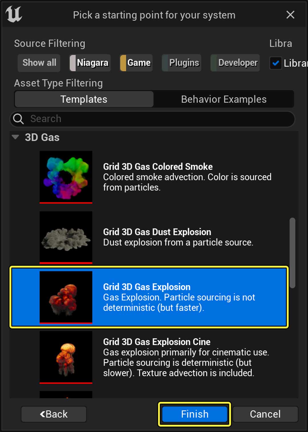 Tìm hiểu Niagara Fluids trong Unreal Engine 5 với iRender image 4