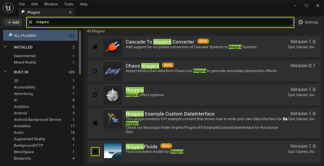 Tìm hiểu Niagara Fluids trong Unreal Engine 5 với iRender image 7