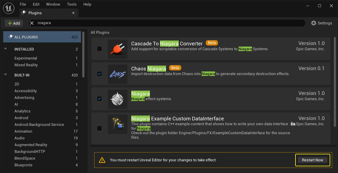 Tìm hiểu Niagara Fluids trong Unreal Engine 5 với iRender image 9