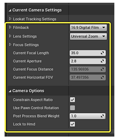 Cách chụp ảnh màn hình độ phân giải cao trong Unreal Engine 5 ảnh 1