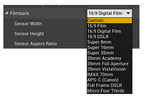 Cách chụp ảnh màn hình độ phân giải cao trong Unreal Engine 5 ảnh 2