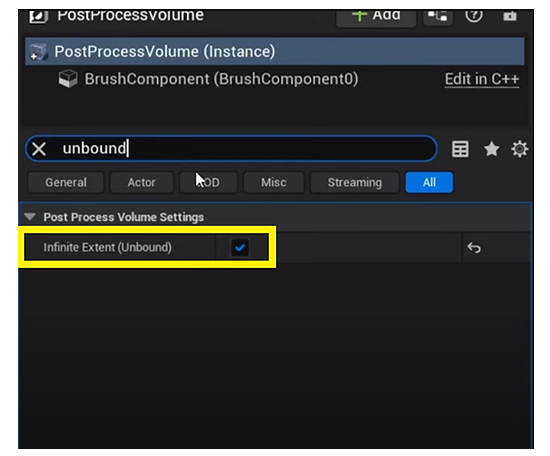 Cách chụp ảnh màn hình độ phân giải cao trong Unreal Engine 5 ảnh 3