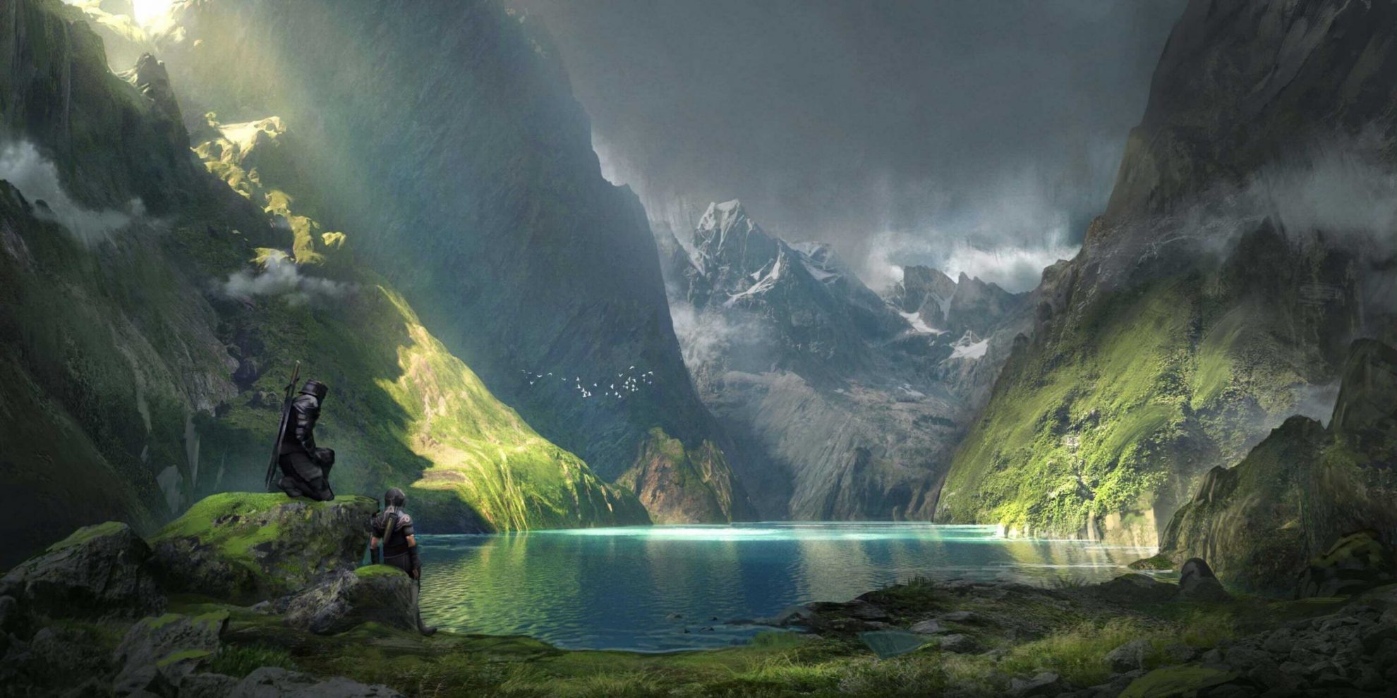 Denoise: Sai lầm cơ bản của người mới trong Blender