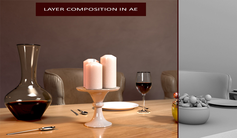 Tầm quan trọng của Light Groups trong Arnold với Maya ảnh 3