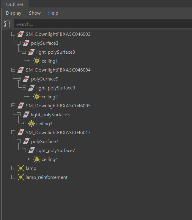 Tầm quan trọng của Light Groups trong Arnold với Maya ảnh 2