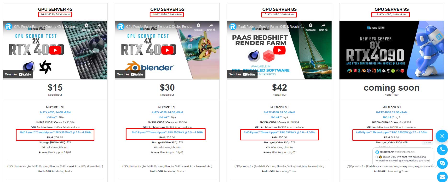 Tầm quan trọng của Light Groups trong Arnold với Maya ảnh 4