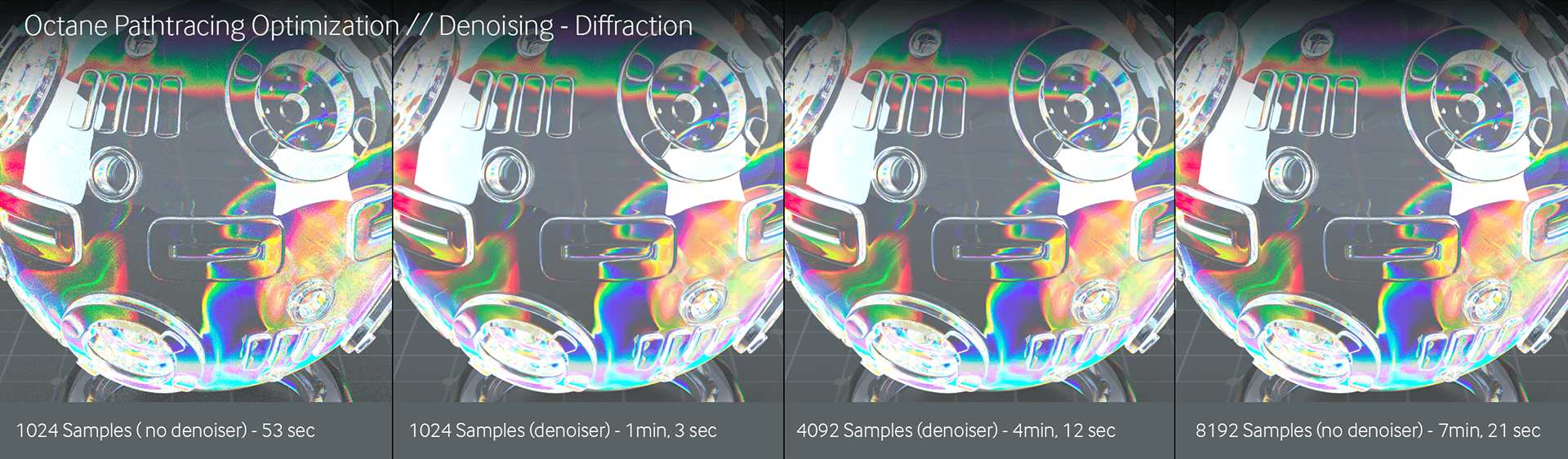 Các công cụ AI giúp render nhanh hơn trong Octane với iRender 04