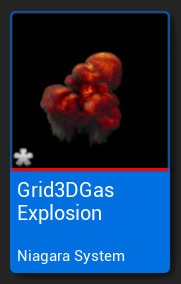 Tìm hiểu Niagara Fluids trong Unreal Engine 5 với iRender image gas