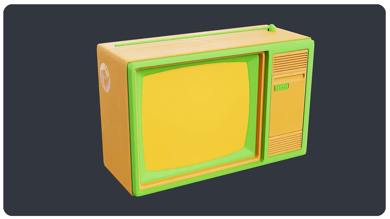 Tips tối ưu hóa assets trong Blender với iRender