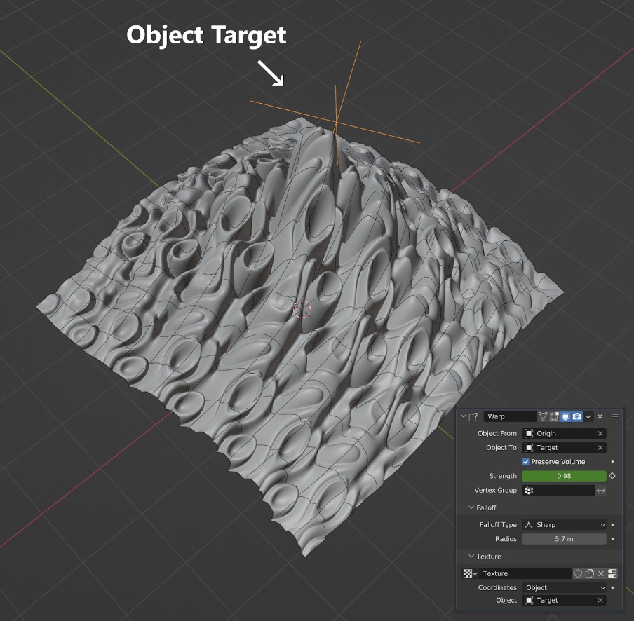 Blender Modifiers cần thiết cho dự án 3D của bạn
