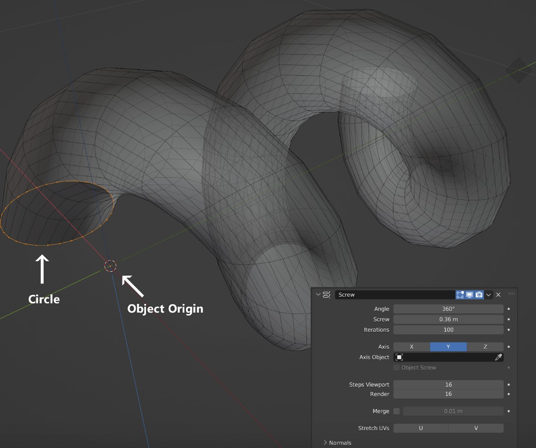 Blender Modifiers cần thiết cho dự án 3D của bạn 2