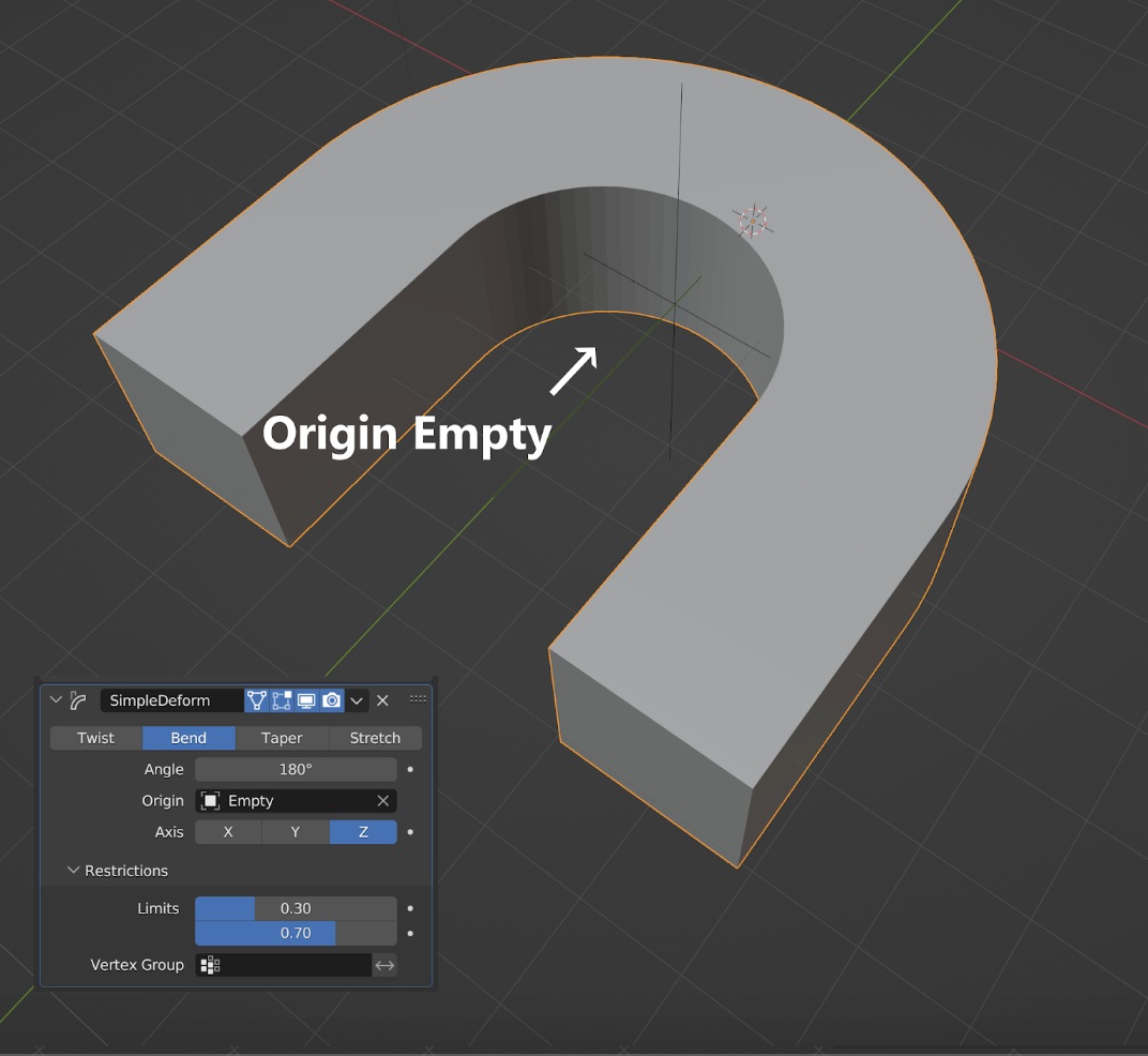 Blender Modifiers cần thiết cho dự án 3D của bạn