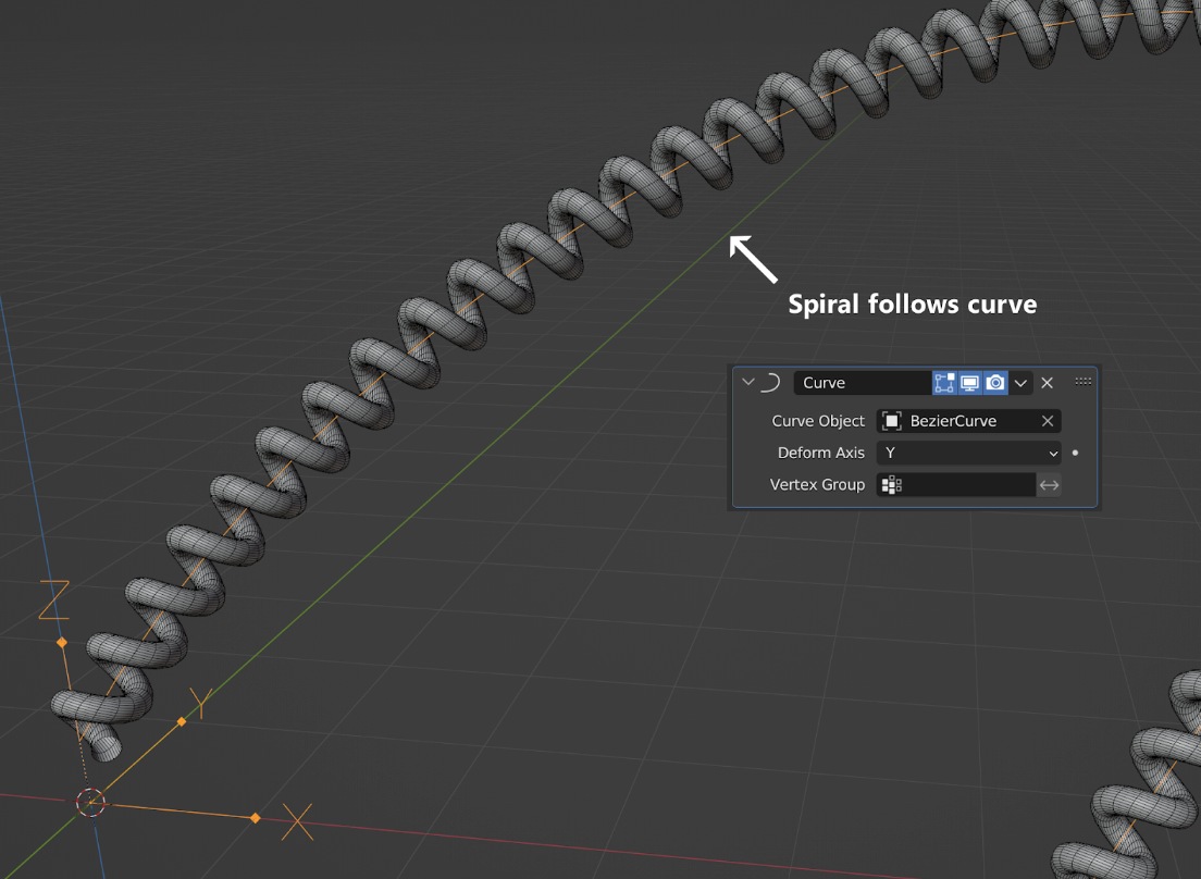 Blender Modifiers cần thiết cho dự án 3D của bạn 1