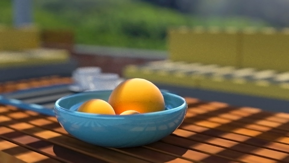 Nên sử dụng công cụ kết xuất biased hay unbiased 2