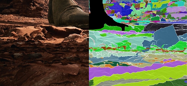 Những điều bạn cần biết về Nanite trong Unreal Engine 5 với iRender 01