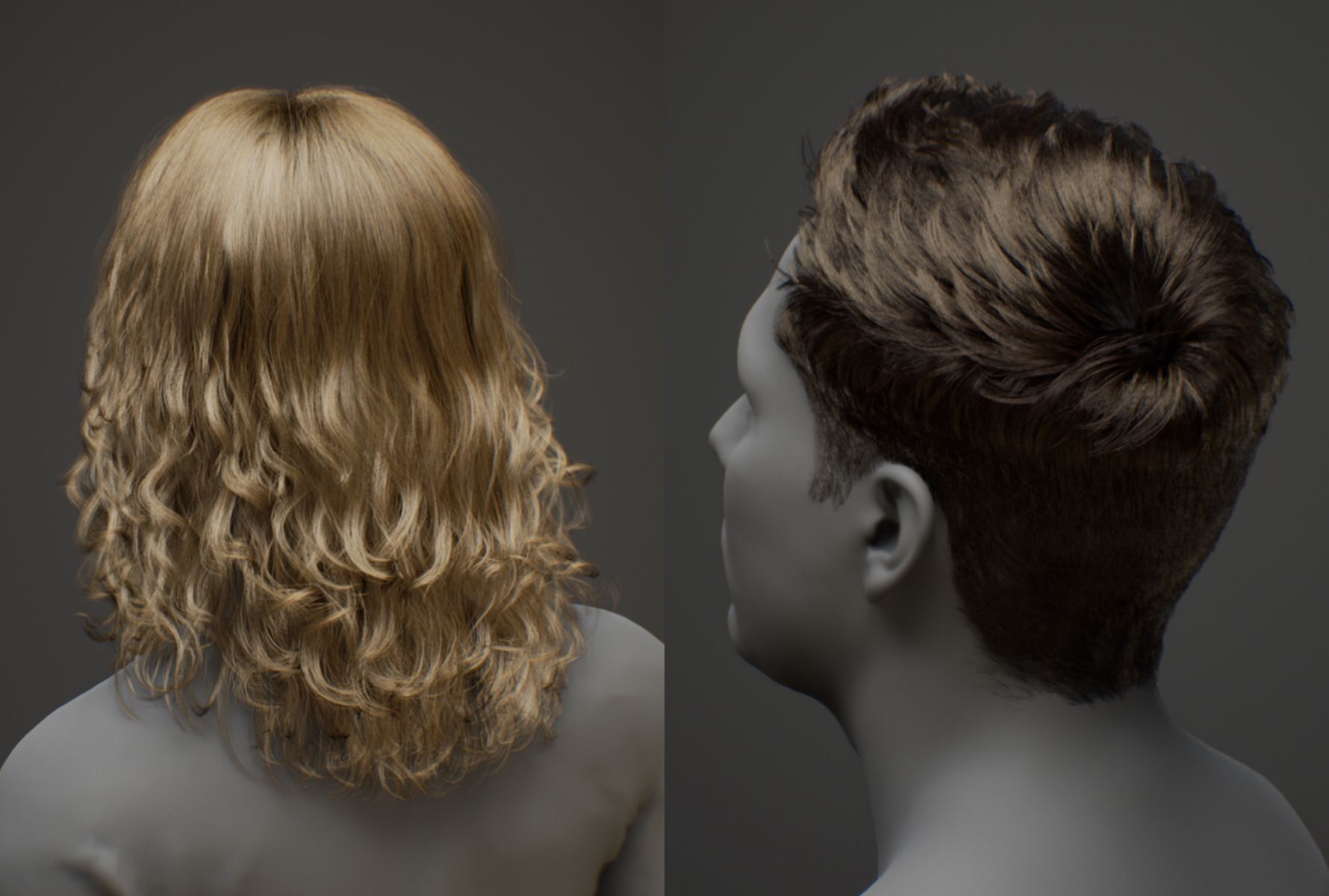 Những điều bạn cần biết về Nanite trong Unreal Engine 5 với iRender 04