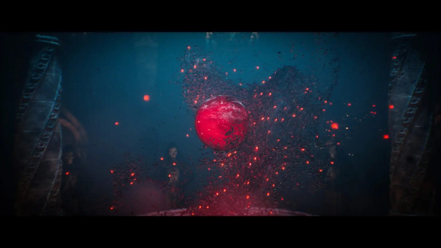 Sự lựa chọn tối ưu cho Real-Time VFX 4