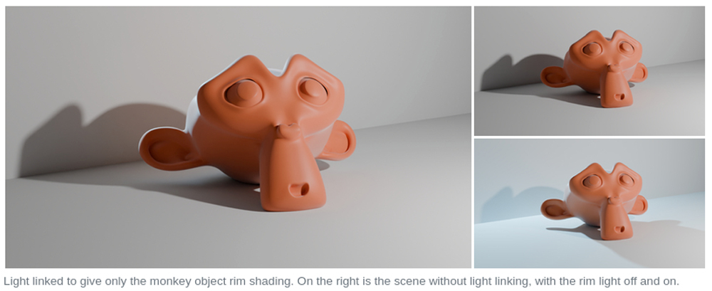 Blender 4.0 với những cải tiến quan trọng về kết xuất ảnh 2