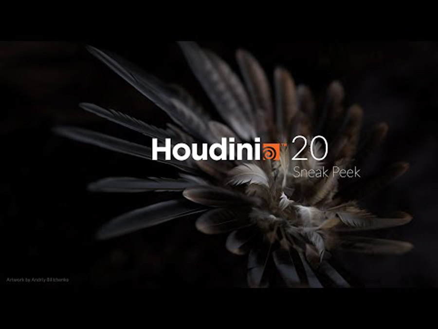 Khám phá những tính năng nổi bật của Houdini 20 cùng iRender ảnh 2