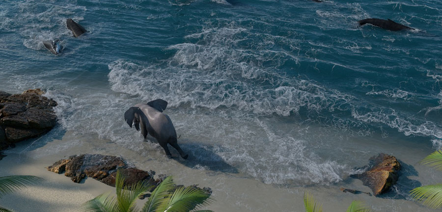 Khám phá những tính năng nổi bật của Houdini 20 cùng iRender ảnh 3