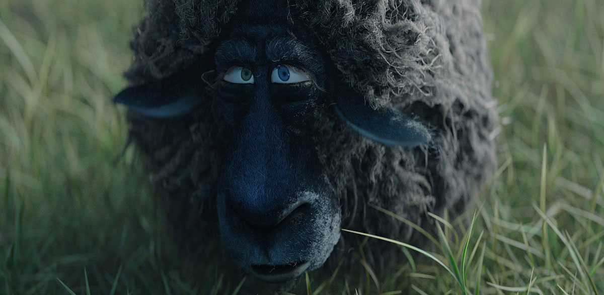 Cách sử dụng Blender để tạo bím tóc ảnh 2