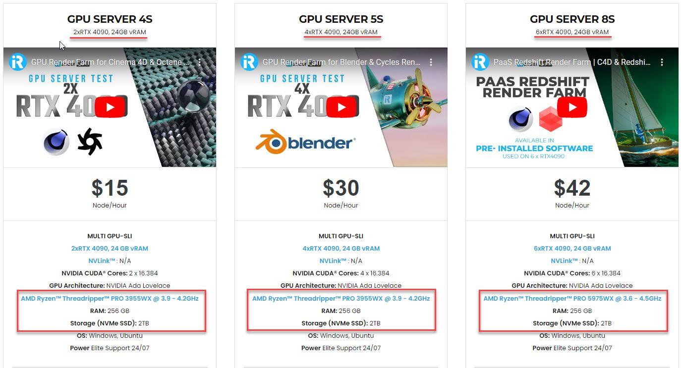 Modeling Software 3D đỉnh nhất năm 2024 8