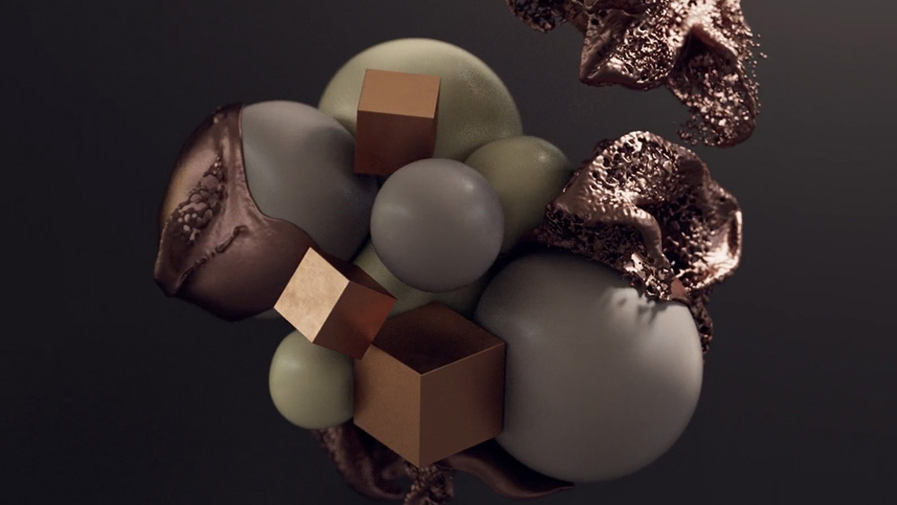 Phần mềm tốt nhất cho đồ họa hoạt hình Octane