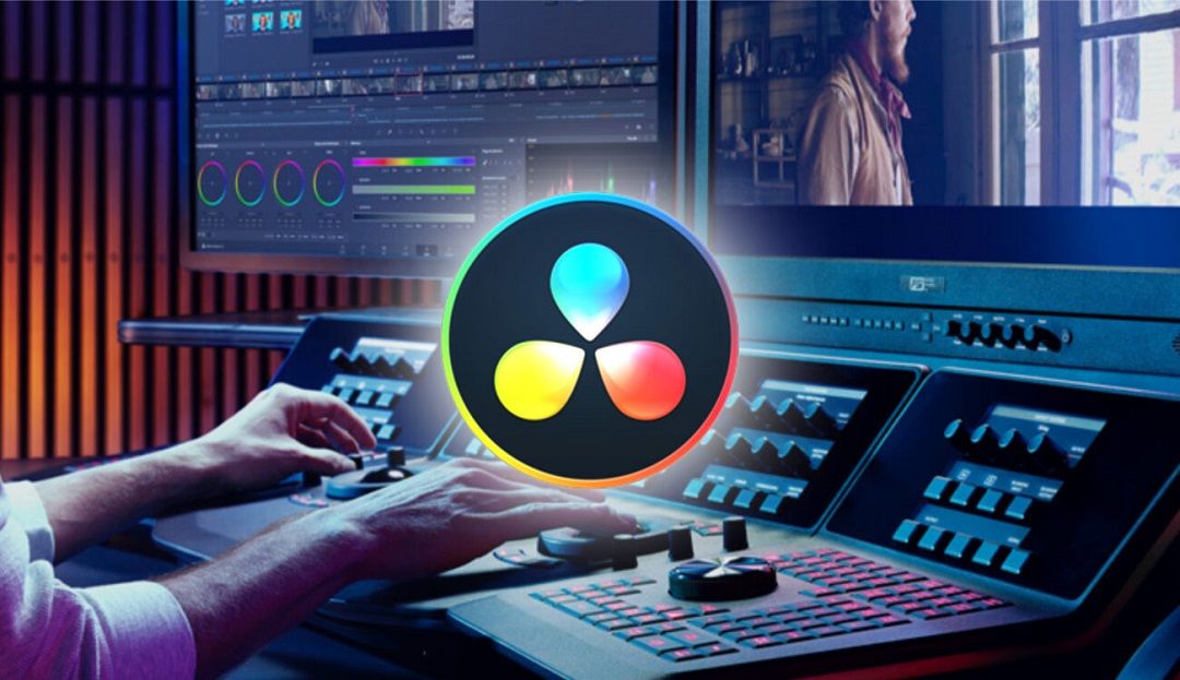 Khắc phục sự cố DaVinci Resolve không dùng GPU 1