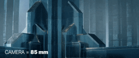 Mẹo cải thiện render 3D trong Blender với iRender 04