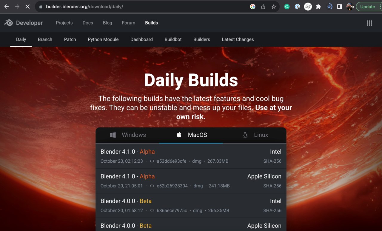Tìm hiểu về Eevee Next trong Blender với iRender 01