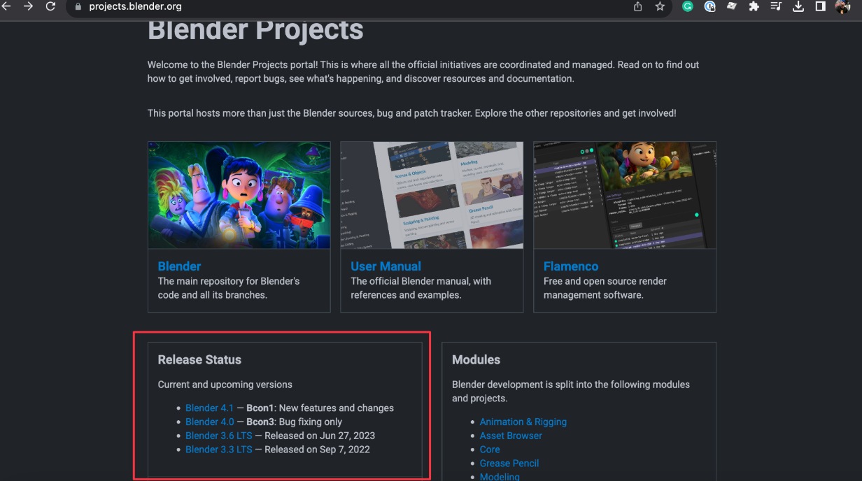 Tìm hiểu về Eevee Next trong Blender với iRender 03