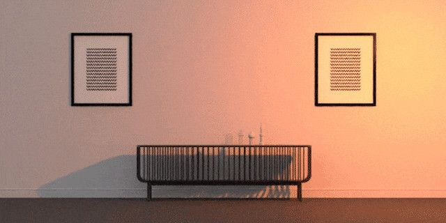 Cách tạo ánh sáng chân thực trong Blendet 2