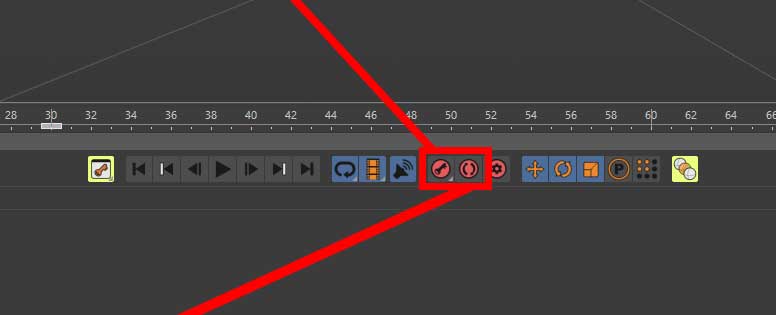 Cách tạo hoạt ảnh trong C4D với iRender 1