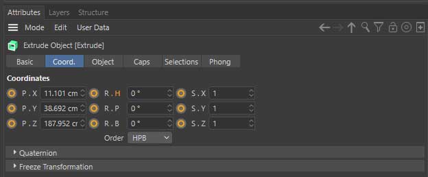 Cách tạo hoạt ảnh trong C4D với iRender 4
