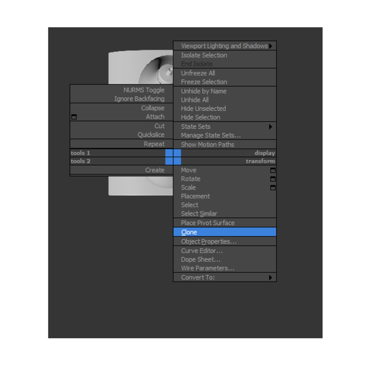 Những tips để giảm thời gian render trong 3Ds Max 1