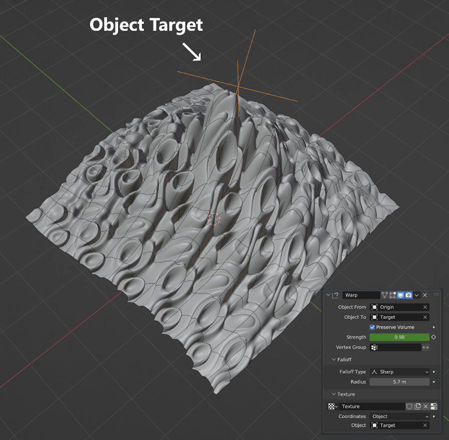 Top 5 công cụ sửa đổi Blender mà bạn nên biết ảnh 2