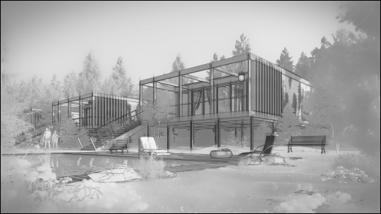 Cách giảm thời gian render trong Lumion với iRender 01