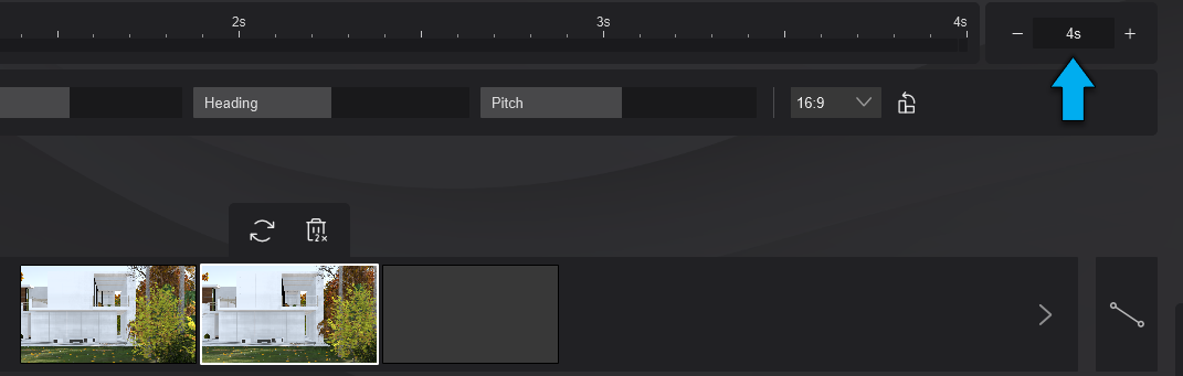 Cách giảm thời gian render trong Lumion với iRender 04