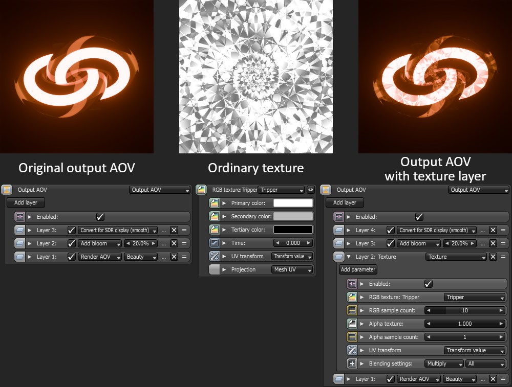 Có gì mới trong Octane 2024.1 Alpha 1? iRender với Octane 02