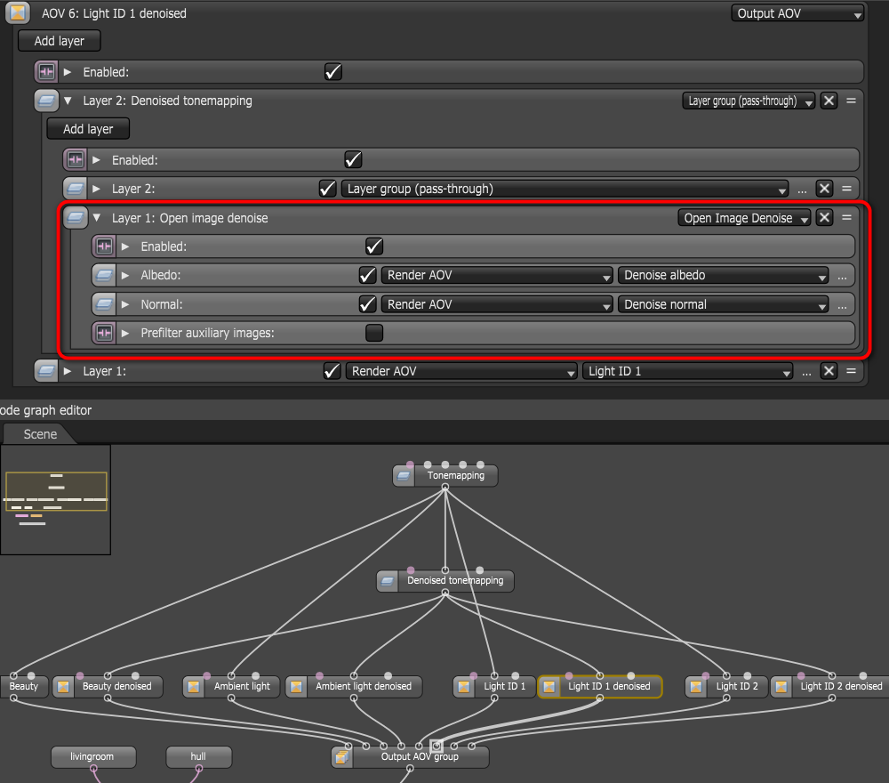 Có gì mới trong Octane 2024.1 Alpha 1? iRender với Octane 04