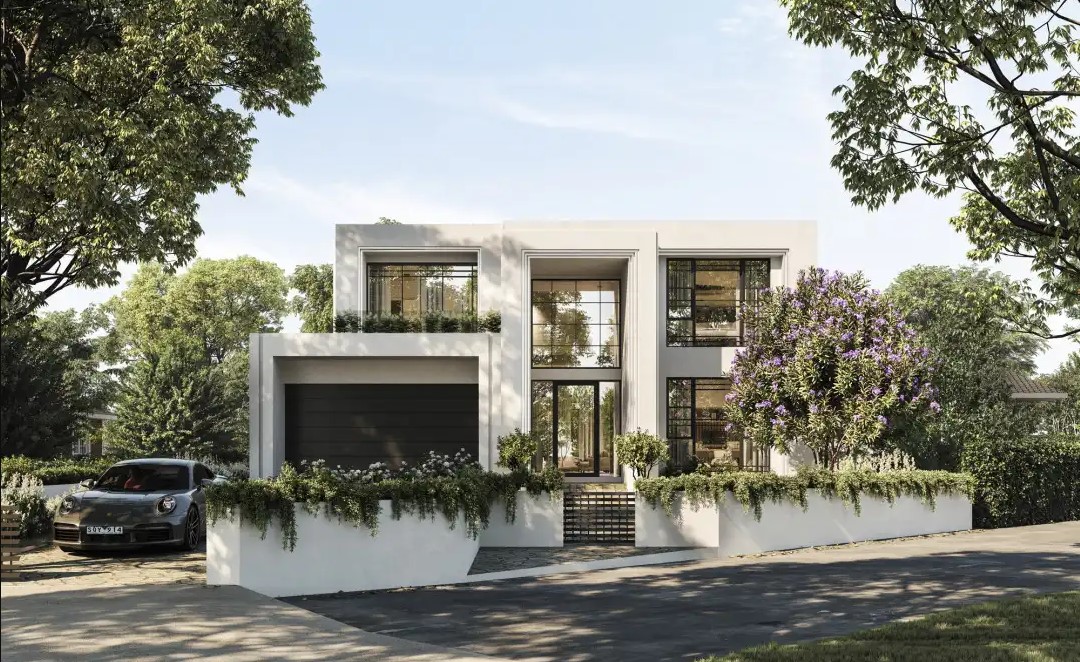Các plugin kết xuất hàng đầu cho Revit - iERender 2