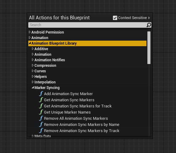 Cách tạo công cụ chỉnh sửa Animation trong Unreal Engine 3